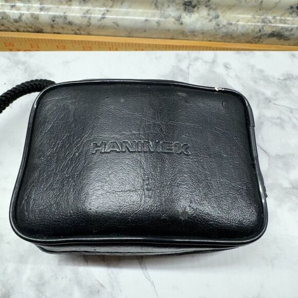 Hanimex 35 Micro Flash Compact 35mm Film Camera 32mm f2.8 Lens TESTED - Picture 11 of 11